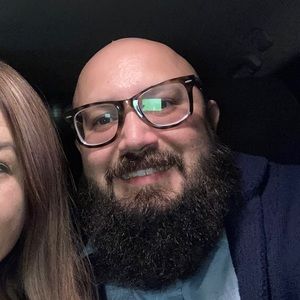 Meet your Posher, Joseph